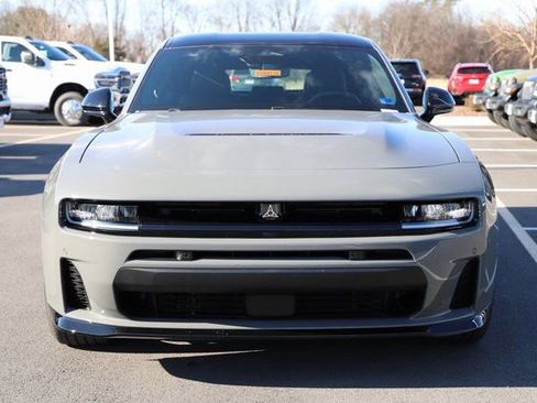 New 2026 Dodge Charger Scat Pack w/ Blacktop Package AWD/4WD image 9