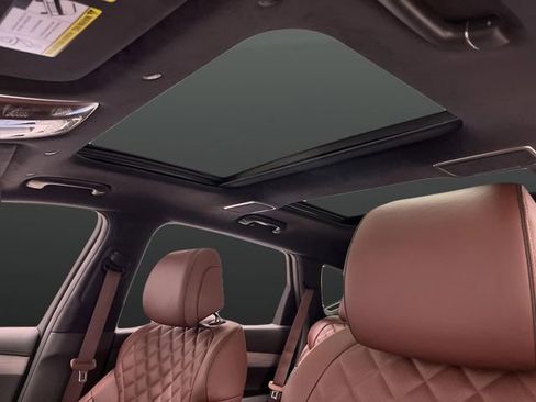 Used 2025 Genesis GV80 3.5T Prestige image 7