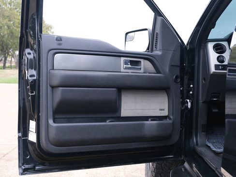 Used 2013 Ford F150 Raptor w/ Luxury Equipment Group image 15