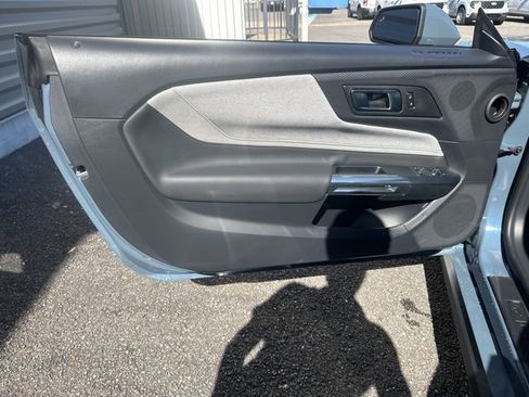 New 2026 Ford Mustang Coupe image 11