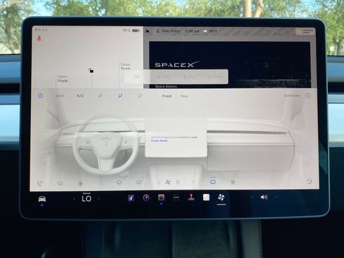 Used 2023 Tesla Model Y Long Range image 30
