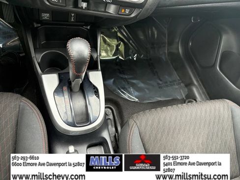 Used 2020 Honda Fit Sport image 20