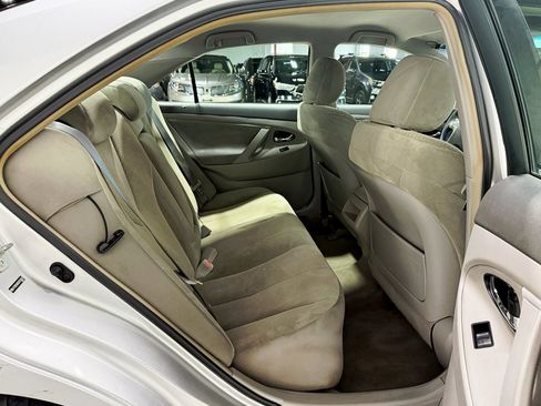 Used 2007 Toyota Camry LE image 28