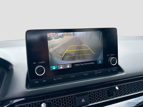 Used 2025 Honda Civic Sport image 13