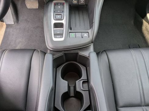 Used 2022 Honda Insight Touring image 17