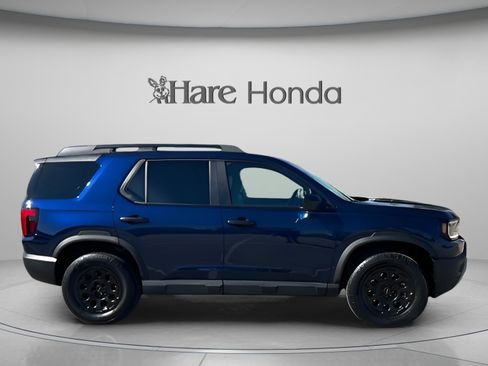 New 2026 Honda Passport RTL image 6