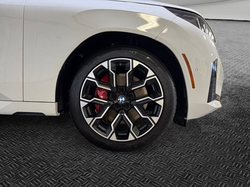 Used 2025 BMW X3 M50 w/ Premium Package AWD/4WD image 11