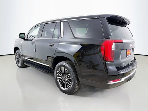 New 2026 GMC Yukon Elevation AWD/4WD image 6