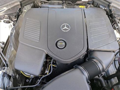 New 2026 Mercedes-Benz GLC 300 image 15