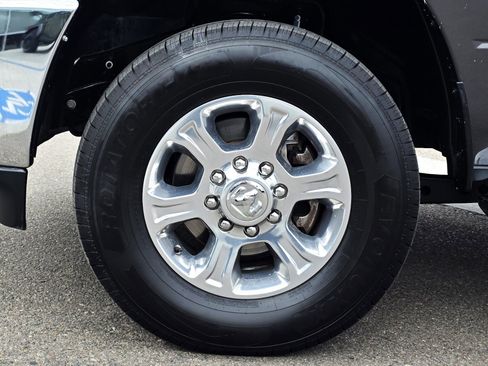 Certified 2024 RAM 2500 Big Horn image 9