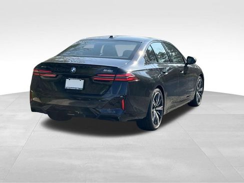 New 2027 BMW 530i xDrive AWD/4WD image 4