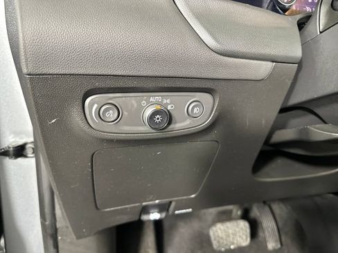 Used 2023 Buick Encore GX Select w/ Experience Buick Package image 19