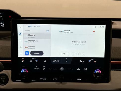 New 2026 Subaru Uncharted AWD image 11