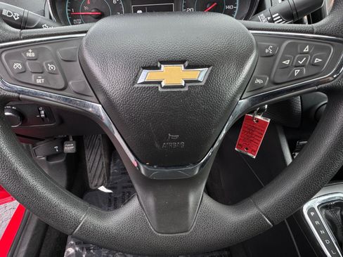 Used 2018 Chevrolet Cruze LT w/ LT Fleet Convenience Package image 19