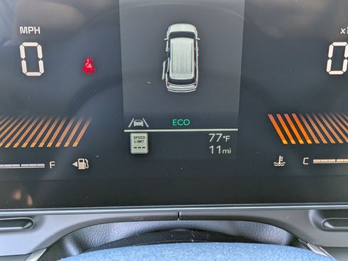 New 2026 Kia Carnival EX image 32