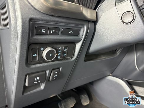 Used 2022 Ford F150 Raptor w/ Equipment Group 801A High AWD/4WD image 15