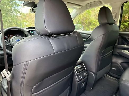 New 2025 Subaru Ascent Bronze Edition w/ Onyx Package AWD/4WD image 12