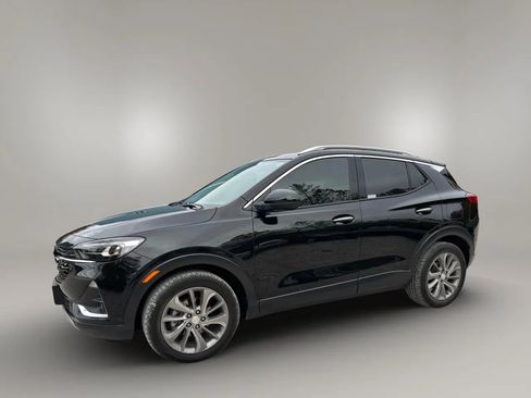 Used 2023 Buick Encore GX Essence w/ Experience Buick Package image 16