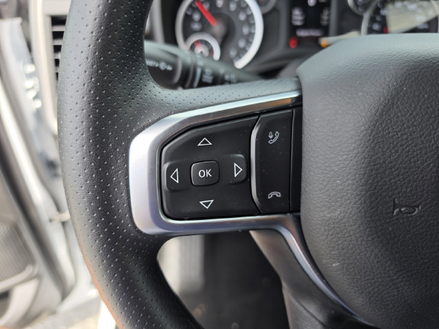 Used 2026 RAM 1500 Tradesman RWD image 28