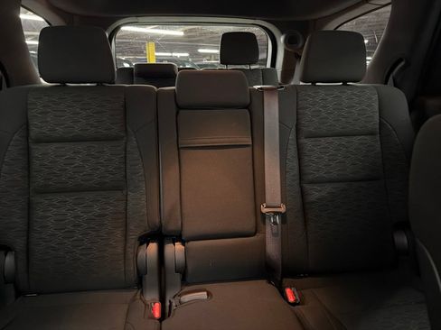 New 2026 Dodge Durango GT w/ Blacktop Package AWD/4WD image 16
