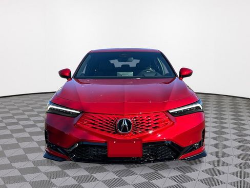 New 2026 Acura Integra A-Spec image 7