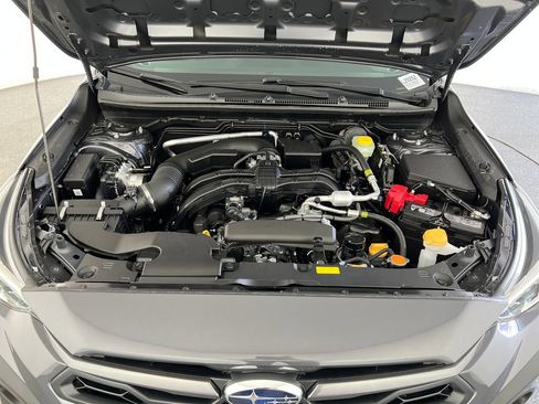 New 2026 Subaru Crosstrek 2.0i Premium image 23
