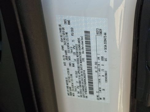 Used 2024 Ford Transit 350 XLT RWD image 26