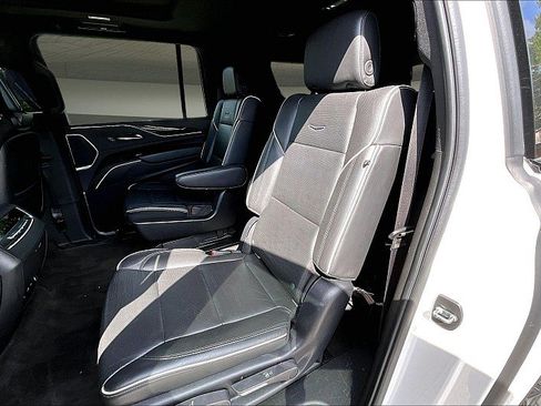 Used 2021 Cadillac Escalade ESV Sport w/ Driver Assist Tech Package AWD/4WD image 22