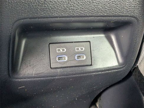 Used 2025 Toyota Corolla LE w/ Convenience Package FWD image 38