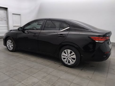 Used 2025 Nissan Sentra S FWD image 3