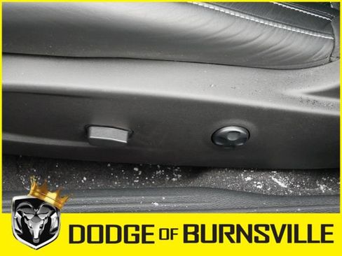 Used 2023 Dodge Challenger SRT Hellcat image 20