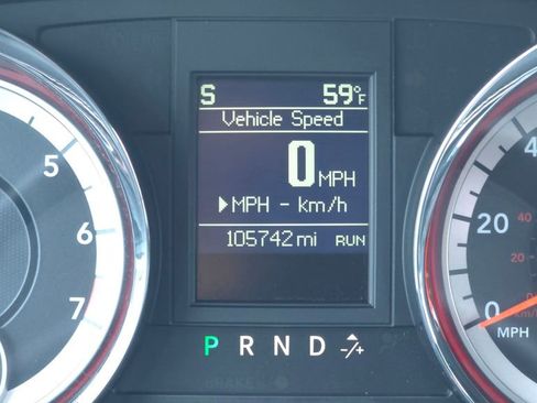 Used 2017 Dodge Grand Caravan GT FWD image 34