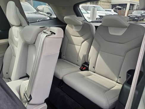 New 2025 Volvo EX90 Ultra AWD/4WD image 20