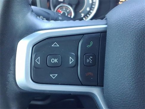Used 2023 RAM 1500 Lone Star image 23