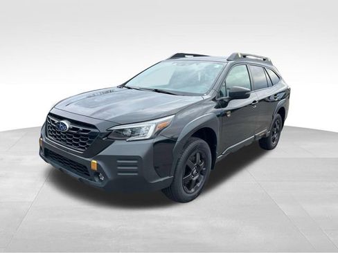 Used 2023 Subaru Outback Wilderness image 3