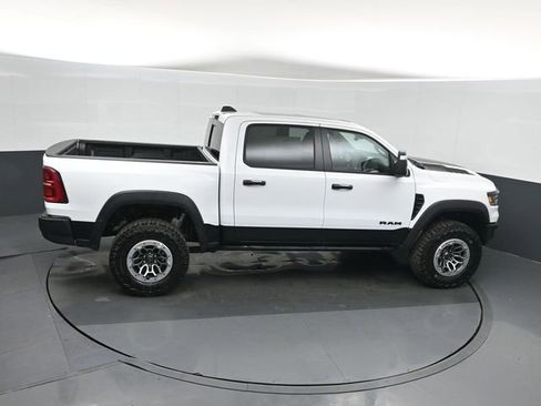 New 2026 RAM 1500 RHO w/ RHO Level 1 Equipment Group AWD/4WD image 29
