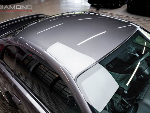Used 2003 Ford Mustang Cobra RWD image 48
