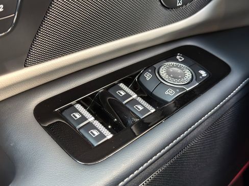 Used 2024 Lincoln Nautilus Premier w/ Equipment Group 102A image 22