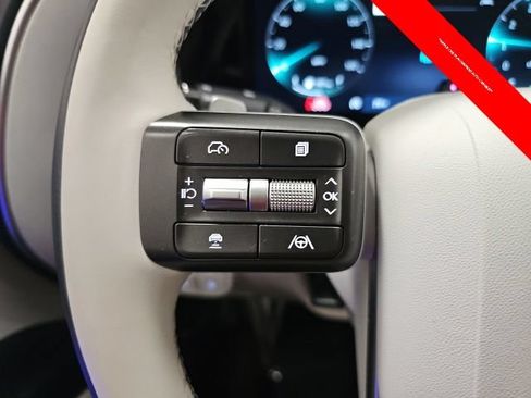 Used 2026 Hyundai Palisade Calligraphy AWD/4WD image 19