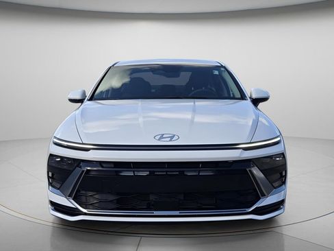 Certified 2024 Hyundai Sonata SEL FWD image 5
