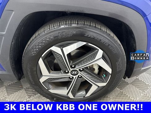 Used 2023 Hyundai Tucson SEL w/ Convenience Package image 13