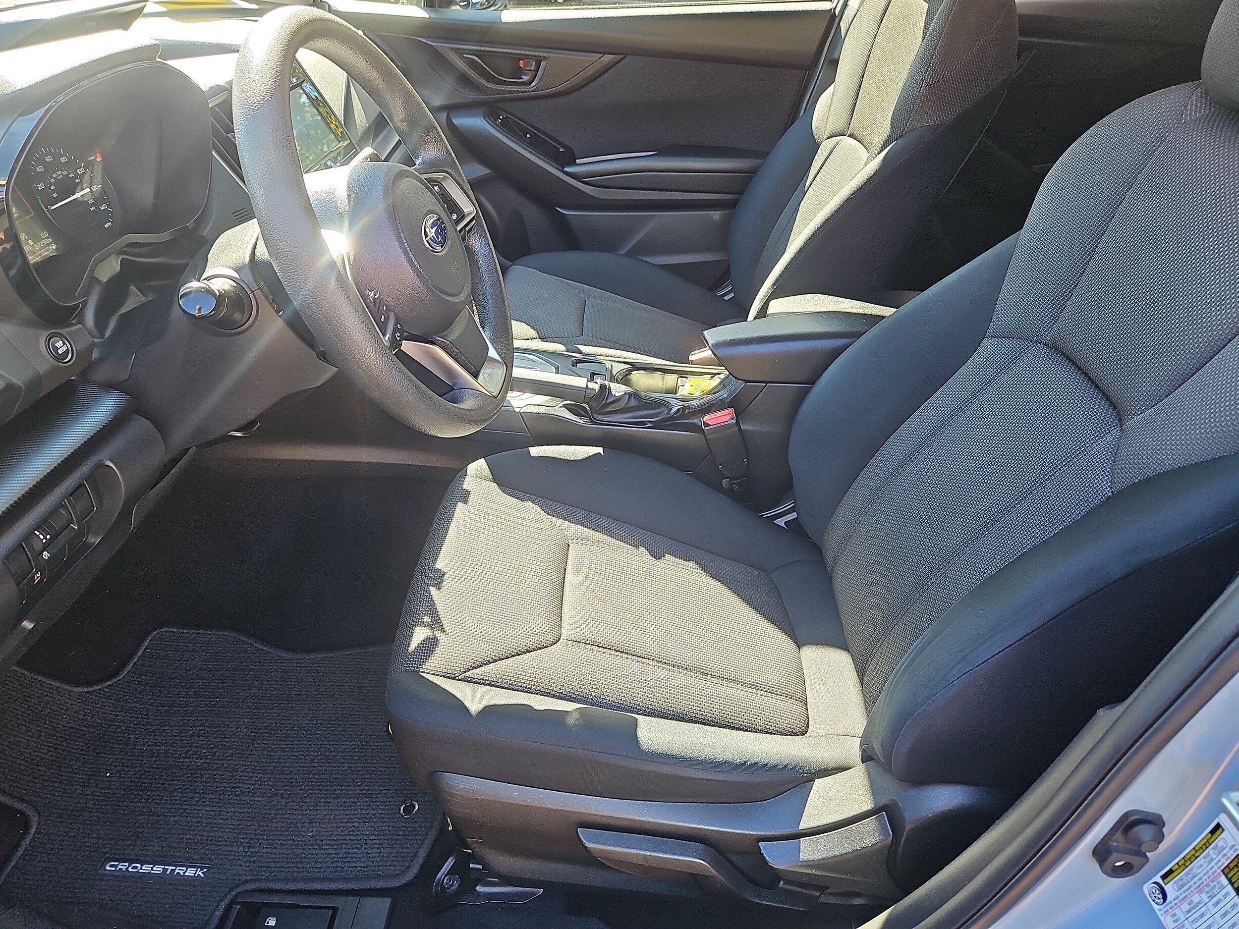 Used 2021 Subaru Crosstrek 2.0i AWD/4WD image 23