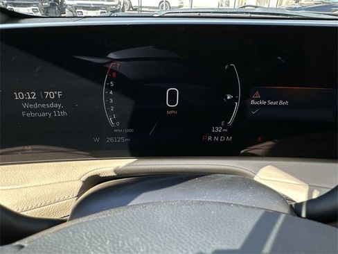 Certified 2024 Cadillac XT4 Premium Luxury image 23