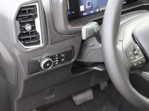 New 2026 Ford Bronco Sport Outer Banks w/ Outer Banks Tech Package+ AWD/4WD image 4