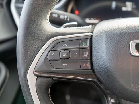 Used 2023 Jeep Grand Cherokee Altitude image 22