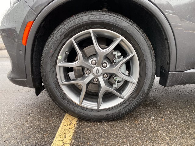 Used 2026 Dodge Durango GT AWD/4WD image 27