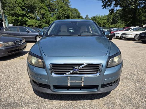 Used 2010 Volvo C30 T5 R-Design FWD image 5