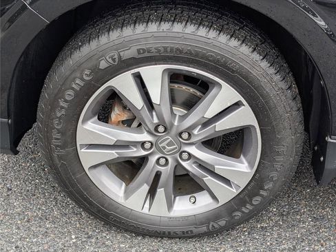 Used 2014 Honda Crosstour EX-L image 11