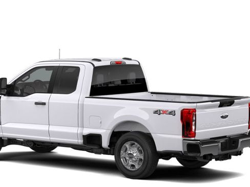 New 2026 Ford F250 XLT AWD/4WD image 24