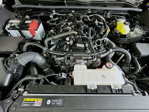 Used 2025 Toyota 4Runner TRD Sport Premium w/ Tow Technology Package image 30